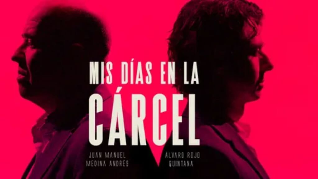Ángel María Villar, primer invitado de 'Mis días en la cárcel', el videopodcast de Mitele donde contará su paso por prisión