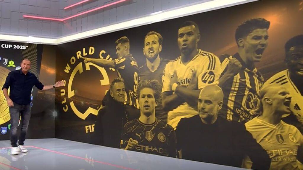 El ganador del Mundial de Clubes recibirá 115 millones de dólares