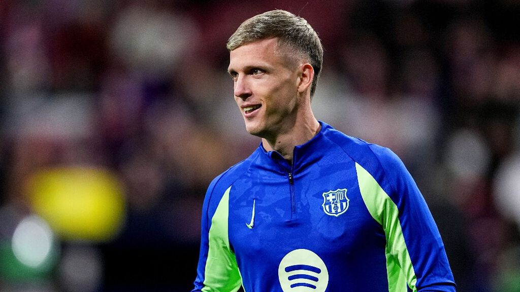 Roberto Gómez y lo que pasará con Dani Olmo: "La comisión no es vinculante, el CSD dará la razón"