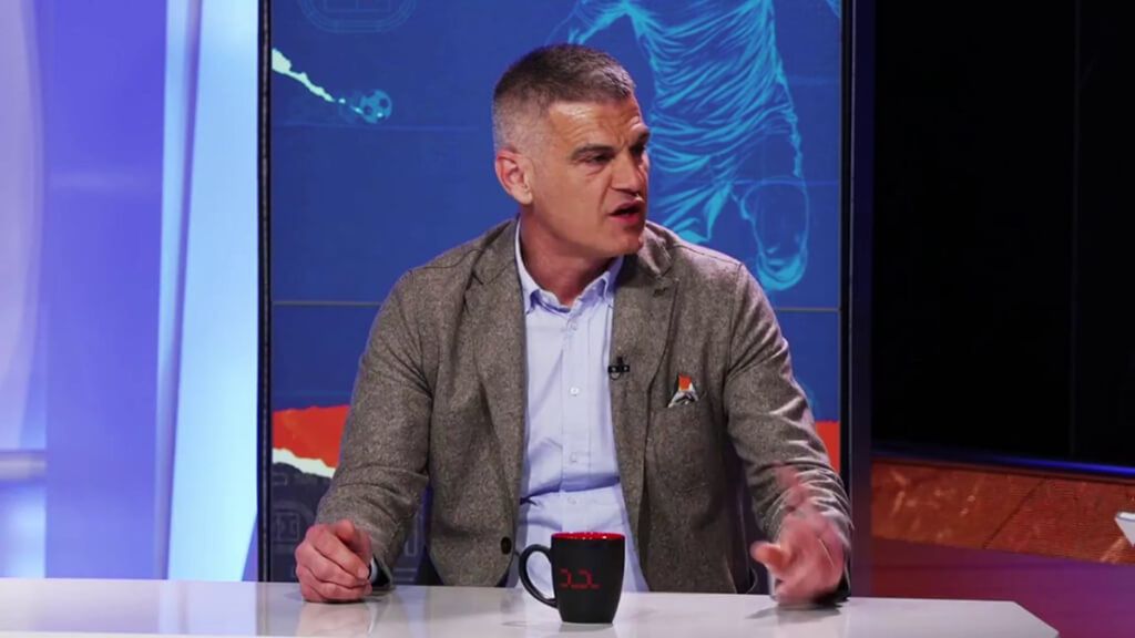 Masip denuncia que existe un complot contra el Barça