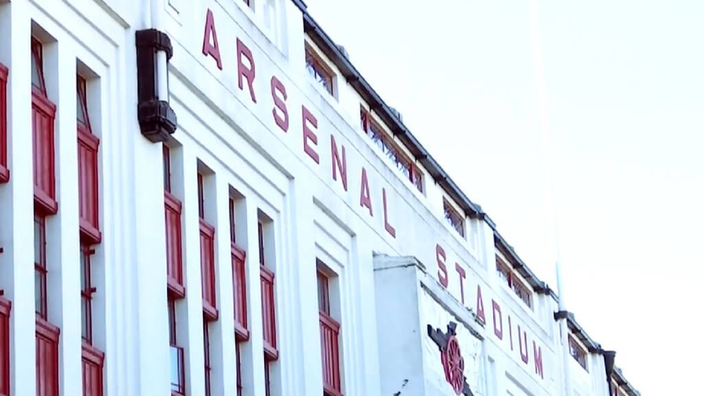 Así ha cambiado Highbury, el estadio donde el Arsenal eliminó al Real Madrid hace 19 años