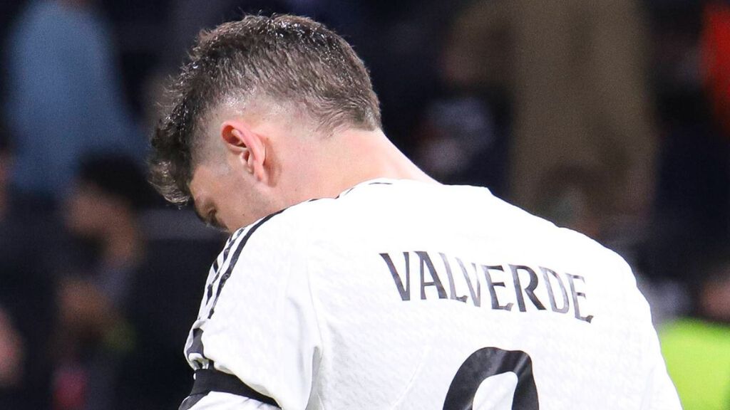 Liderazgo y un organizador, las necesidades del Real Madrid para la próxima temporada