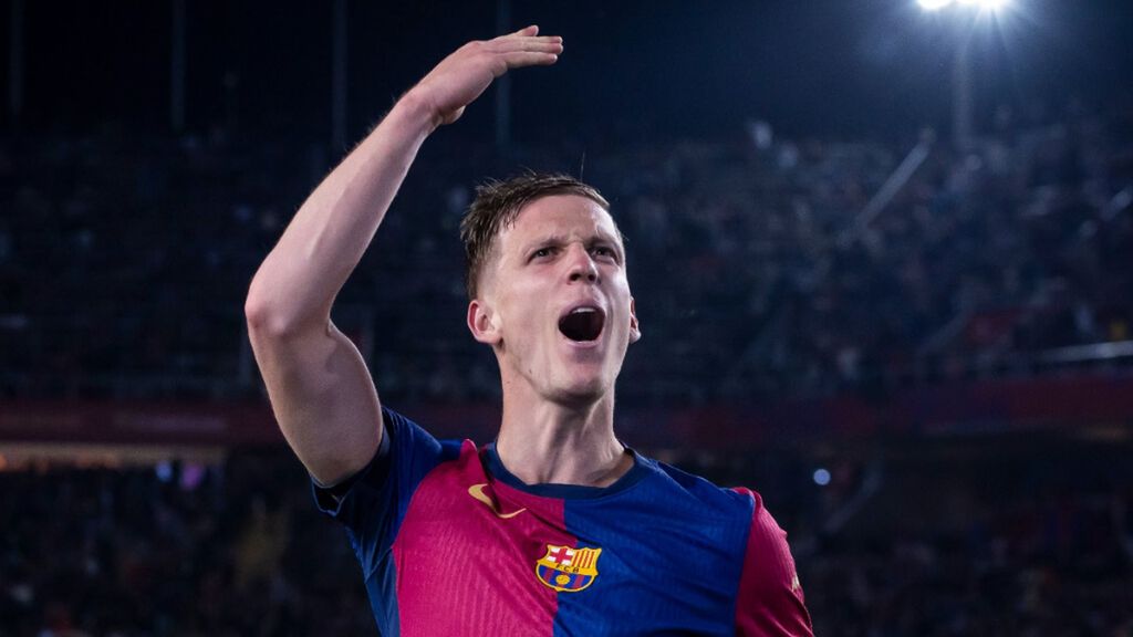 Resumen del Barcelona-Mallorca