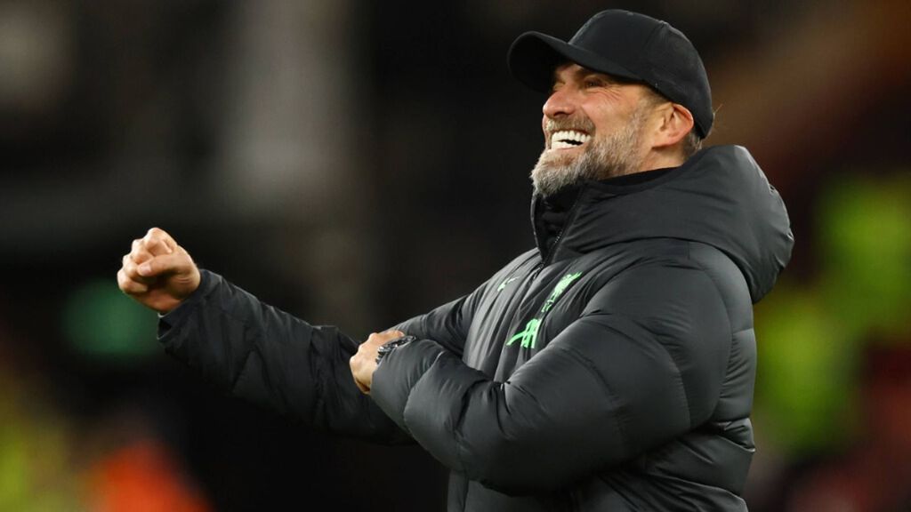 El Real Madrid ha tratado de convencer a Klopp sin éxito, aunque no le descartan definitivamente