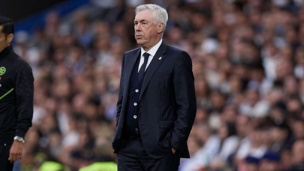 José Ramón Sandoval defiende a Carlo Ancelotti y le da un consejo a Xabi Alonso antes de entrenar al Madrid