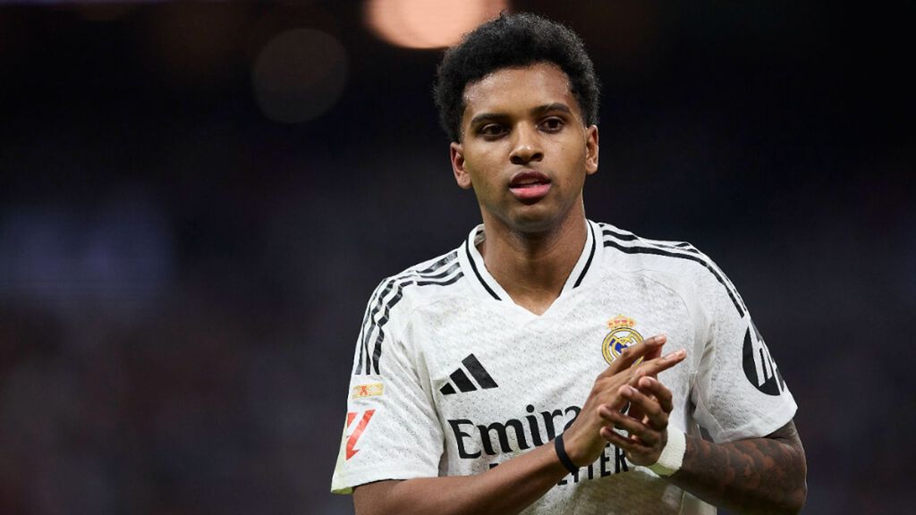 Carlo Ancelotti se ciñe a una lesión para justificar las ausencias de Rodrygo: "Está decepcionado"