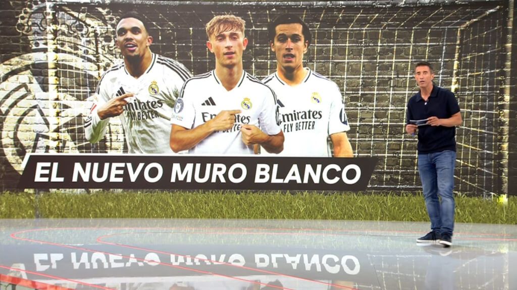 Huijsen, Alexander-Arnold y Carreras, los fichajes defensivos del Madrid para conquistar el Mundial de Clubes