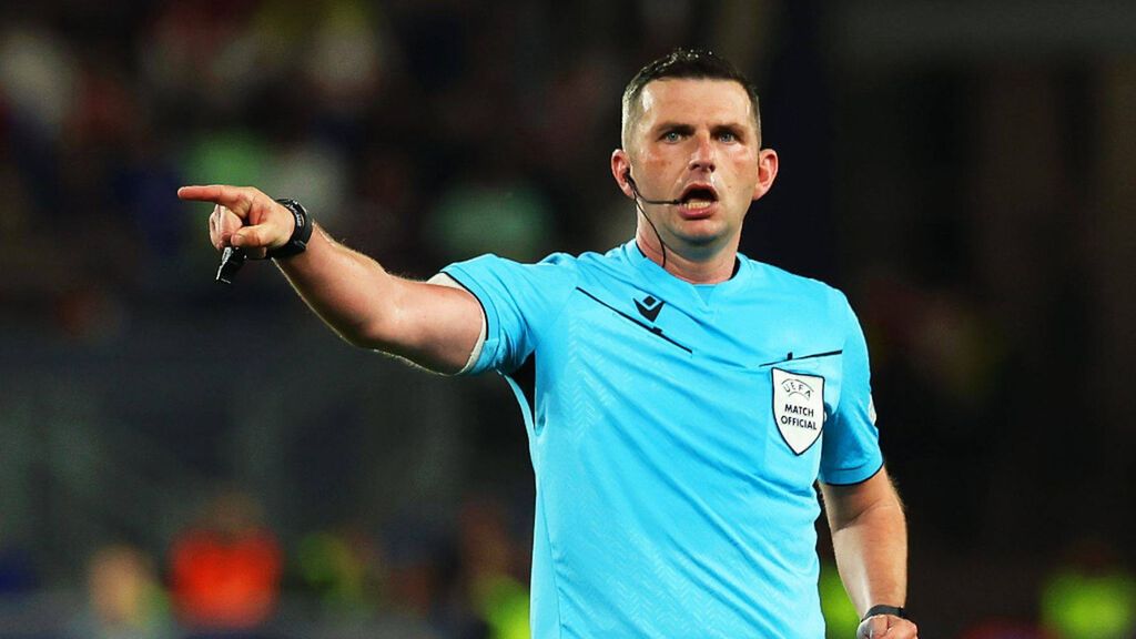 Mr. Asubío analiza las polémicas del España-Francia de la Nations League