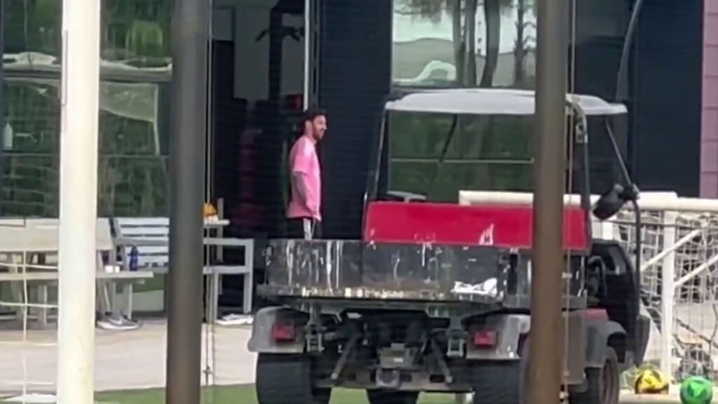 Leo Messi y su compromiso con el Mundial de Clubes 2025: vuelve a Miami horas después de jugar con su selección