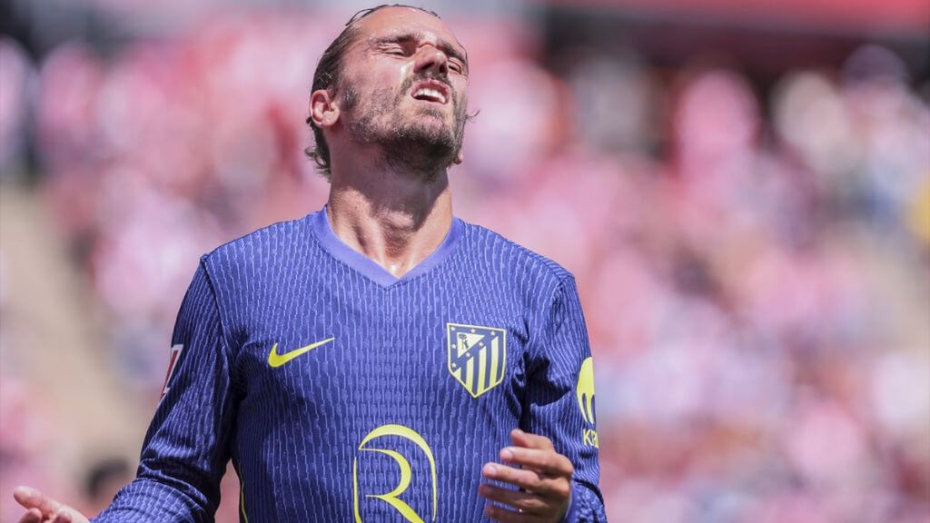 Derbi en USA: Rubén Uría y el papel que jugará Griezmann en el Mundial de Clubes