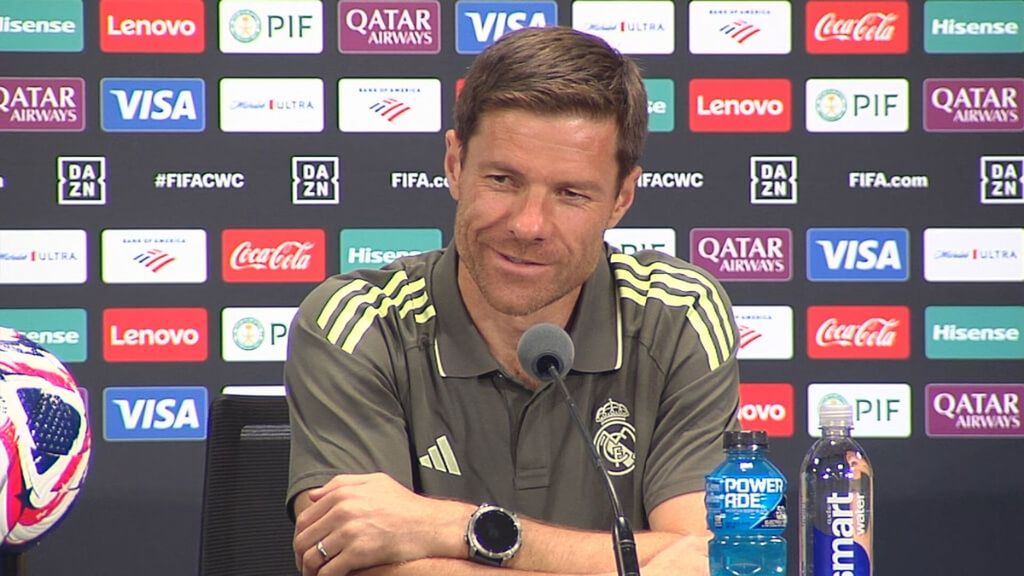 Siro López pide tener con Xabi Alonso la paciencia que el Barça tuvo con Hansi Flick