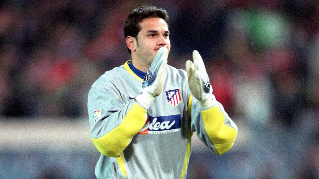 Esteban reconoce la importancia del legado de Simeone en el Atlético y lo pone a altura de Real Madrid y FC Barcelona: "Ha aumentado el valor del club"