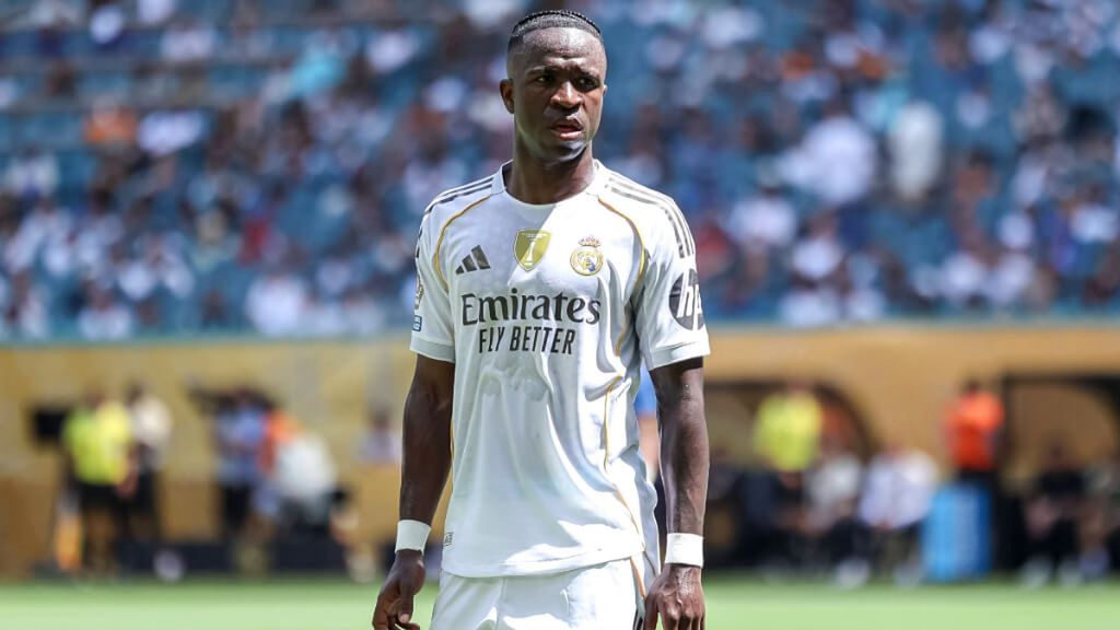 Irene Junquera valora la valentía de Xabi Alonso: “Si tiene que sentar a Vinicius lo hace”