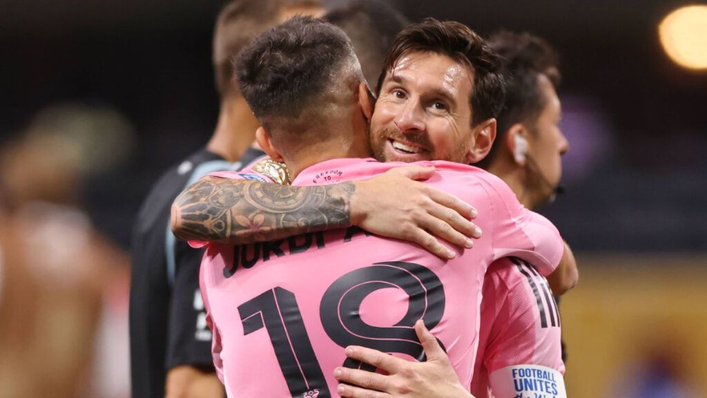 Resumen Inter-Oporto