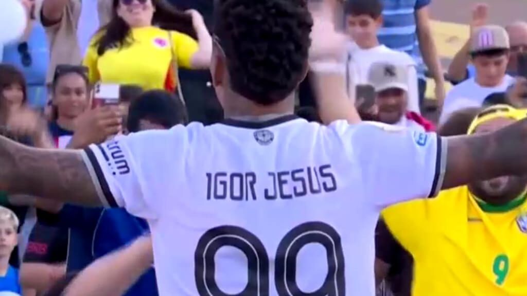 Brasil reina en el Mundial de Clubes con sus tres representantes liderando sus grupos