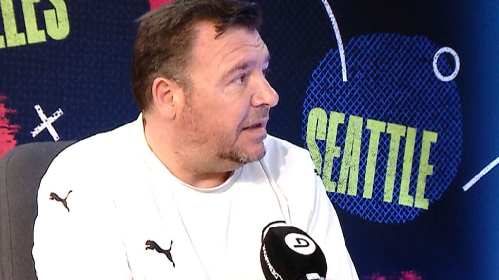 Derbi en USA: Rubén Uría, duro con el Atlético: "Ni jugadores ni directiva ni entrenador han estado a la altura"