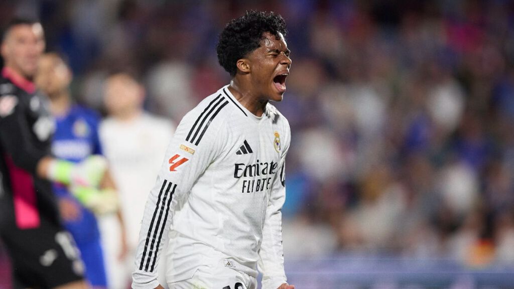 Derbi en USA: Rubén Uría y el futuro de Endrick en un equipo humilde