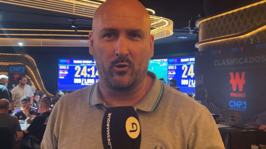 Entrevista a Kiko Lacasa, exjugador del Alavés