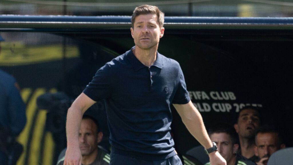 Gonzalo o Mbappé, la primera gran decisión de Xabi Alonso como entrenador del Madrid