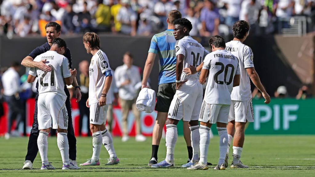 Derbi en USA: Irene Junquera y los fichajes que le hacen falta al Real Madrid