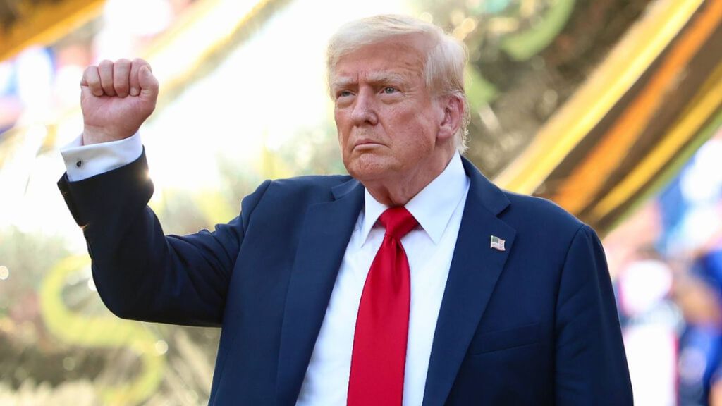 Le preguntan a Donald Trump por el Mundial de Clubes y lo que contesta escuece a cualquier amante del fútbol