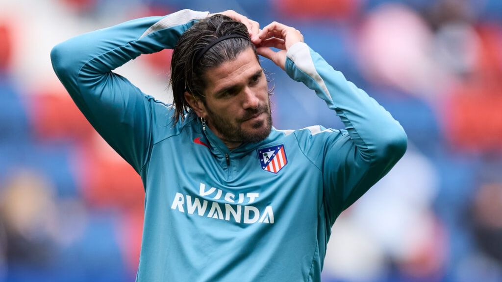 Renovación con el Atleti y cesión con opción de compra, la fórmula para la salida de Rodrigo de Paul