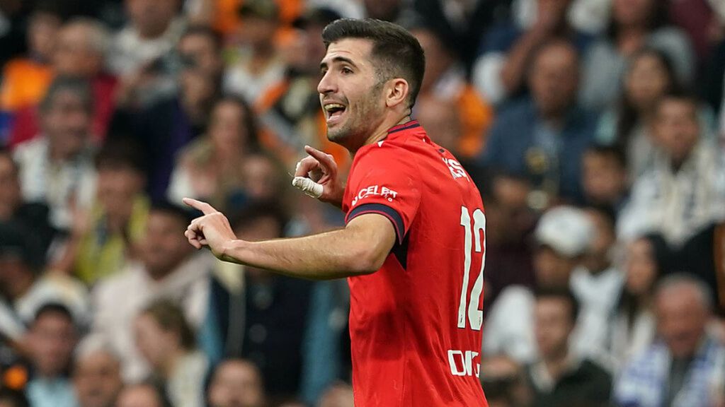 Rubén Uría habla del interés del Atlético por Jesús Areso y la oferta del Athletic por el jugador