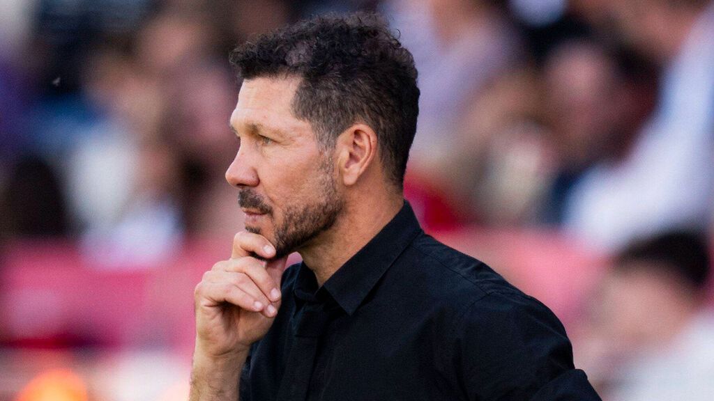 El fichaje de Thiago Almada causa un problema en el Atlético de Madrid