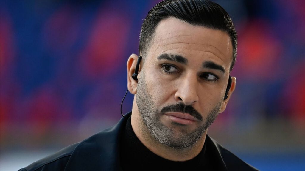 Adil Rami critica duramente a Lamine Yamal: "Humanamente, no puedo ni verlo"
