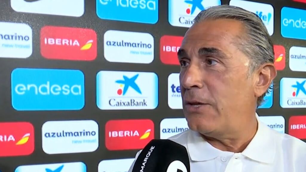 Sergio Scariolo no ve el Eurobasket como un punto y final: “No pienso en que sea el último”
