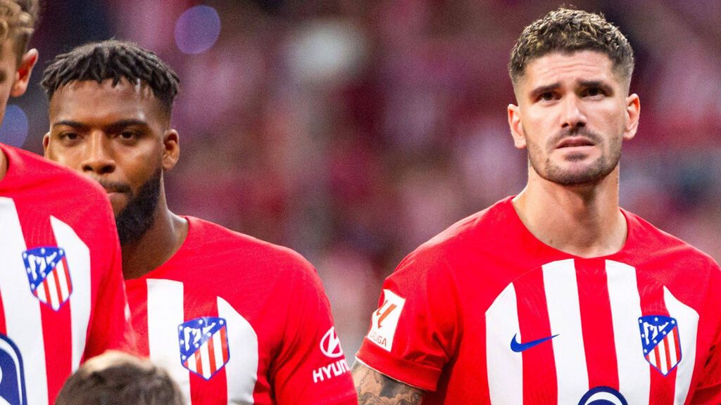 Rubén Uría habla de Lemar como "uno de los peores fichajes" y se siente decepcionado con De Paul