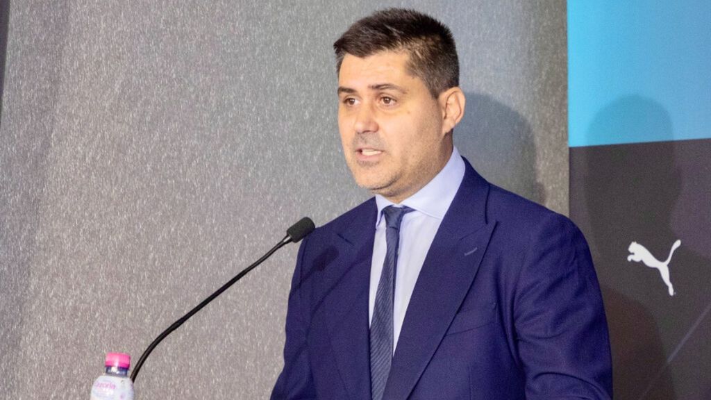 Rubén Uría ironiza sobre los comunicados de la AFE sobre el Villarreal-Barcelona