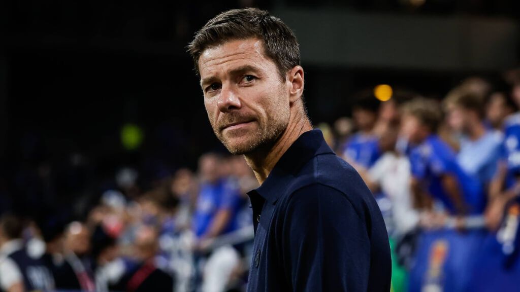 Xabi Alonso y los nuevos métodos instaurados en el Real Madrid: "Más moderno que Ancelotti"