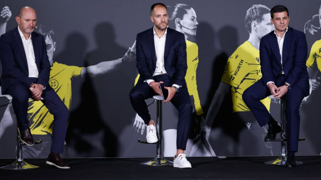 El CTA considera que cometió errores con el nombramiento de Chema Alonso y reformulará el departamento encargado de la IA