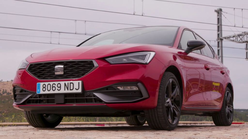 SEAT celebra su 75 aniversario con una serie transversal muy especial