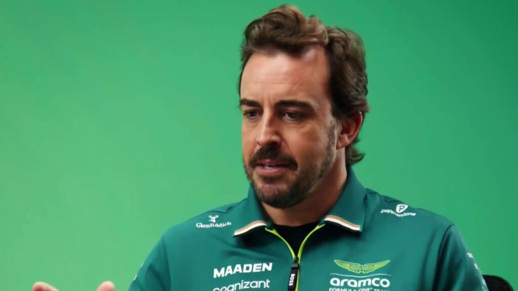 Fernando Alonso ve en el 2026 con Aston Martin su última oportunidad de ganar en la F1