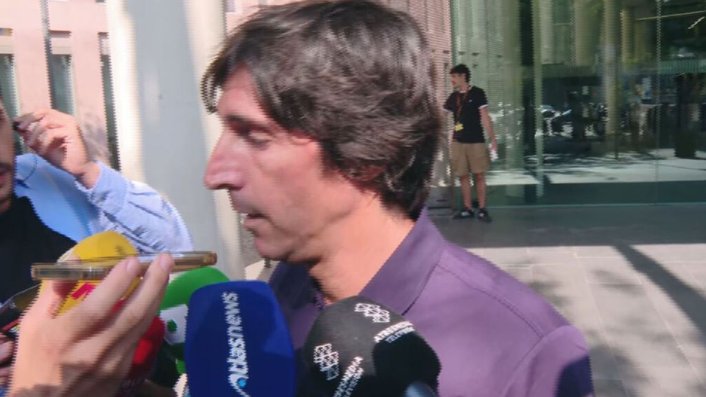 El hijo de Negreira y su declaración contra el FC Barcelona y su padre: "Los 7,5 millones no fueron por los informes, yo cobré 60.000 €"