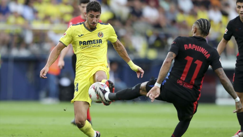 Roberto Gómez asegura que no habrá partido de LALIGA en Miami esta temporada