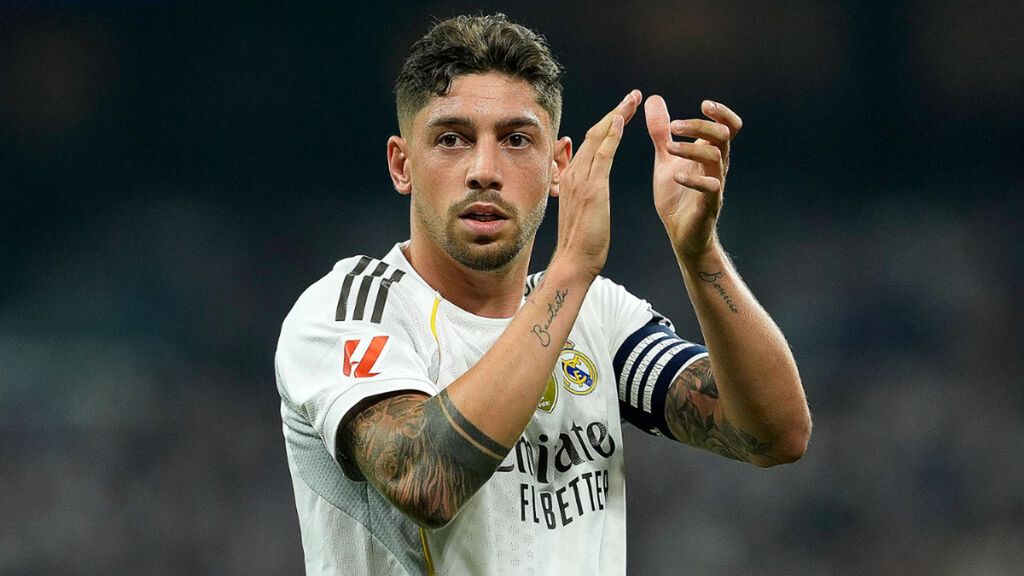 Siro López explica la situación con Fede Valverde: "Está pasando por un problema personal"