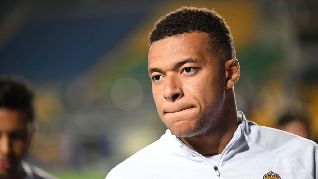 Siro López acusa a Roberto Gómez tras sus elogios a Kylian Mbappé: "Eres un caradura"