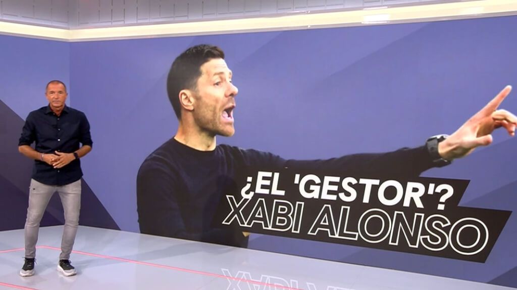 Manu Carreño pone en valor la "gestión de Carlo Ancelotti" y duda de si Xabi Alonso será capaz de asumir ese rol de "gestor"