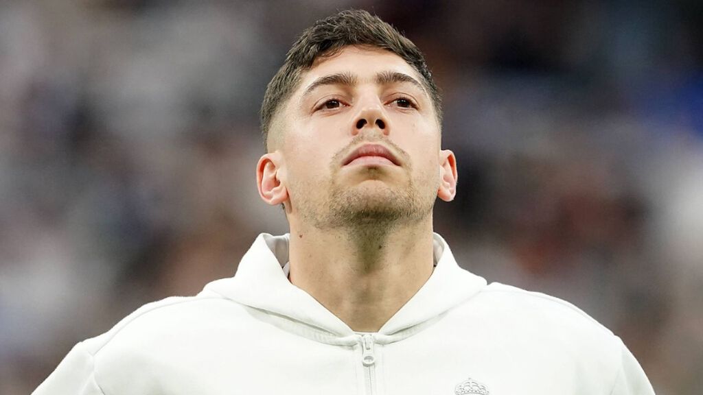 Richard Barral, descubridor de Valverde en el Dépor, elogia su respeto y confía en la recuperación