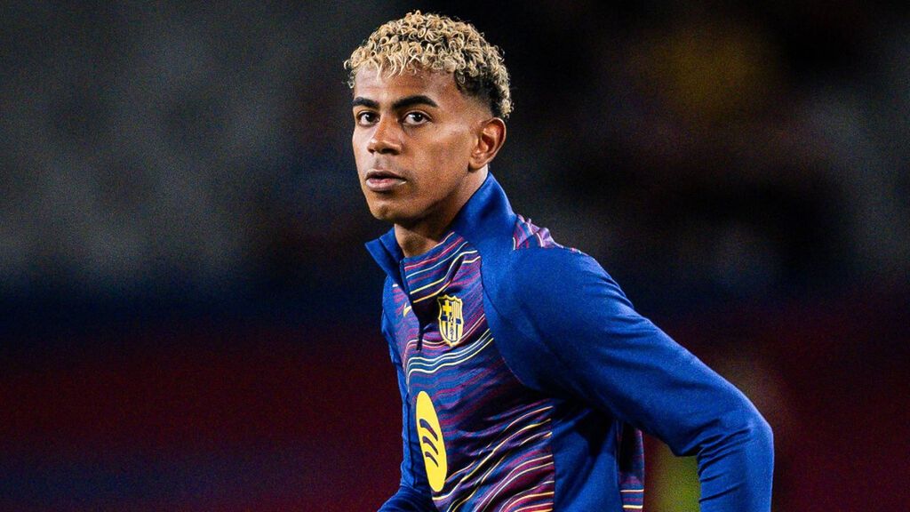 Lamine Yamal y la gestión de su recuperación: "Si no se maneja bien, tiene probabilidad de recaída"