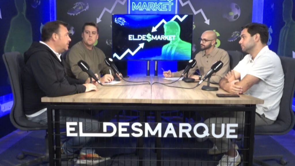 Rubén Uría y Jorge Picón nombran al mejor fichaje en lo que va de temporada