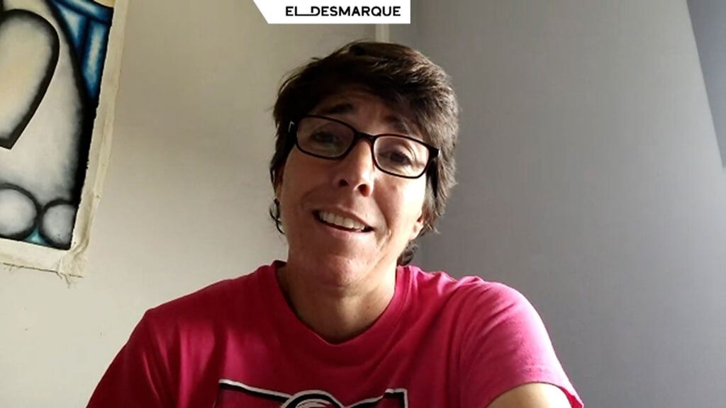 Vanessa Almeida relata su subida al Manaslu para visibilizar el autismo en ElDesmarque Stream