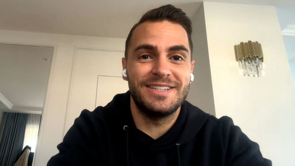 Jesús Imaz, el máximo goleador español y su mensaje a De la Fuente en ElDesmarque Stream