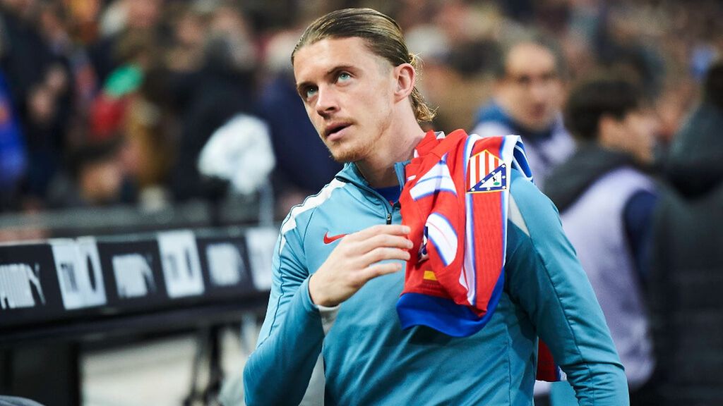 Nacho Donado asegura en ElDesmarket que Connor Gallagher podría salir en el mercado de invierno por la falta de minutos