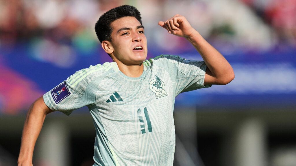 Rafaela Pimenta avisa sobre el precio de Gilberto Mora: “Vinicius se vendió por 45 millones y Endrick por 35 más bonus"