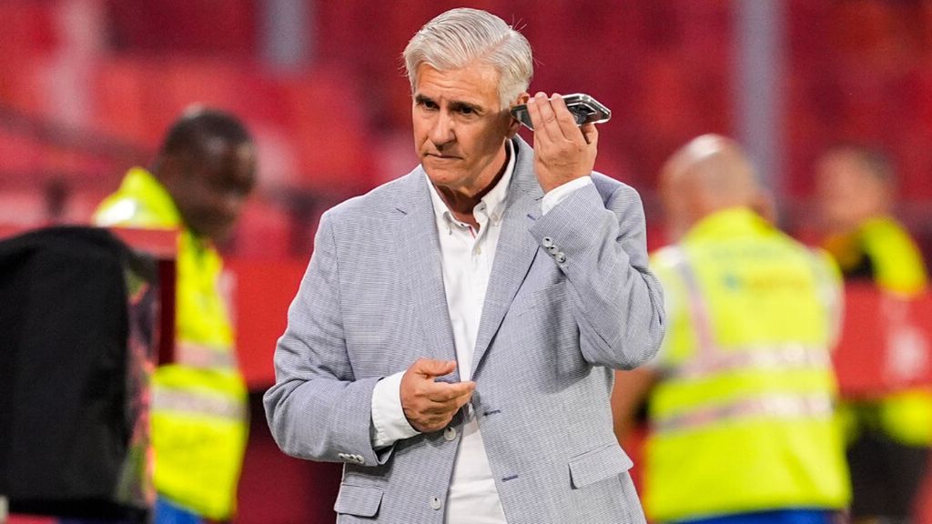 Lucas Gatti informa en ElDesmarket del interés de Antonio Cordón en dos jóvenes perlas argentinas