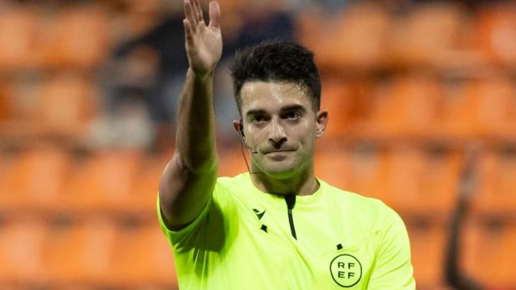 Mr. Asubío y el archivo de la querella contra Eder Mallo: "¿Tú crees que se iba a jugar el pan del resto de su vida?"